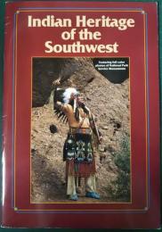 Indian Heritage of the Southwest