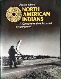 North American Indians : A Comprehensive Account