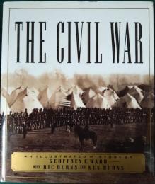 The Civil War : an Illustrated History