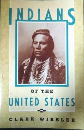 Indians of the United States