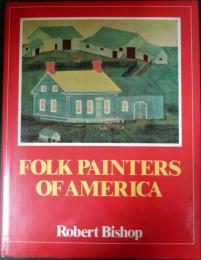 Folk Painters of America