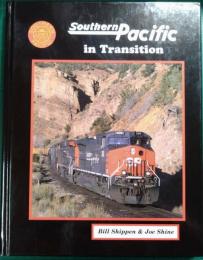 Southern Pacific in Transition