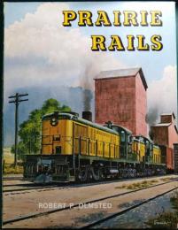 Prairie Rails