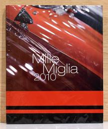 （伊文）自動車レース　ミッレ・ミリア2010【Mille Miglia 2010】