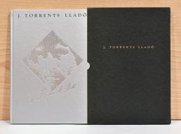ホアキン・トレンツ・リャド　J. Torrents Llado Vol.3