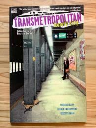 TRANSMETROPOLITAN Vol.5: LONELY CITY【アメコミ】【原書トレードペーパーバック】