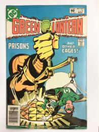 GREEN LANTERN (1960) #146 【アメコミ】【原書コミックブック（リーフ）】