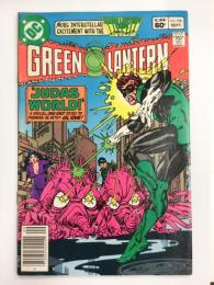 GREEN LANTERN (1960) #156 【アメコミ】【原書コミックブック（リーフ）】