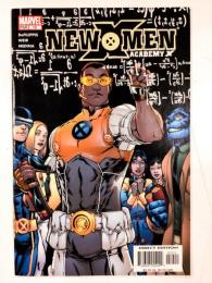 NEW X-MEN (2004) #010 【アメコミ】【原書コミックブック（リーフ）】