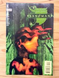 SANDMAN (1989, VERTIGO) #063 【アメコミ】【原書コミックブック（リーフ）】