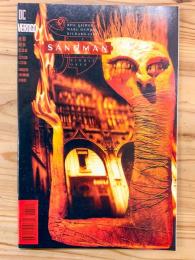 SANDMAN (1989, VERTIGO) #065 【アメコミ】【原書コミックブック（リーフ）】
