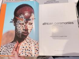African Ceremonies: The Concise Edition (edition Special), 2002