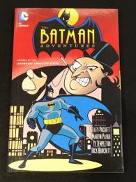 BATMAN ADVENTURES Vol.1　【アメコミ】【原書トレードペーパーバック】
