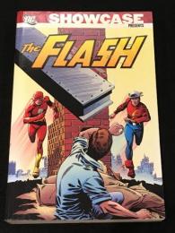 THE FLASH Vol.2 (SHOWCASE PRESENTS)【アメコミ】【原書トレードペーパーバック】