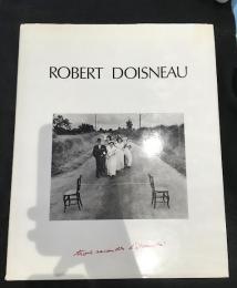 Robert Doisneau : Trois secondes d'éternité