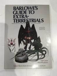 Barlowe's Guide to Extraterrestrials 