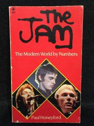 The Jam The Modern World by Numbers【洋書】