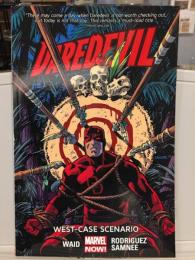 Daredevil Volume 2: West-Case Scenerio【アメコミ】【原書ペーパーバック】