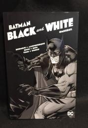 Batman: Black & White Omnibus　BATMAN BLACK & WHITE OMNIBUS【アメコミ】【原書ハードカバー】
