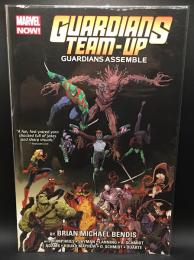 Guardians Team-Up 1 : Guardians Assemble (Guardians Team-up)【アメコミ】【原書ペーパーバック】