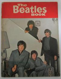 The Beatles BOOK　ザ・ビートルズブック