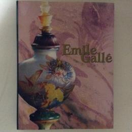 エミール・ガレ展　没後100年記念　フランスの至宝