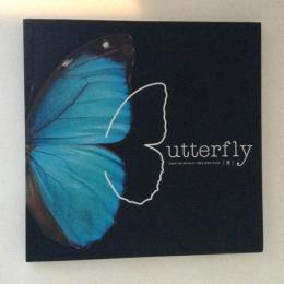 Butterfly「蝶」