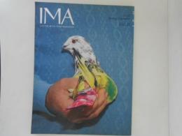 IMA 2012 spring/summer Vol.0 特集：写真集の現在