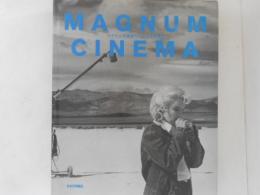 マグナム・シネマ : マグナム写真家たちによる映画史