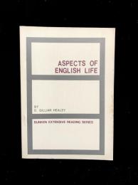 Aspects of English Life 