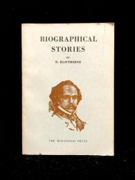 Biographical Stories : with exercises