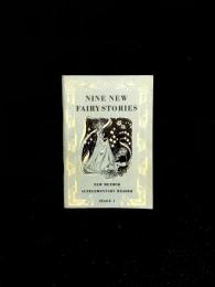 Nine New Fairy Stories