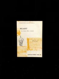 Heart : An Italian Boy's Journal 