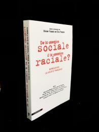 De la question sociale à la question raciale ? : Représenter la société française
