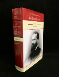 The Correspondence of William James : 1878-1884