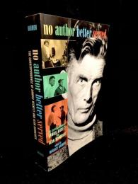 No Author Better Served : The Correspondence of Samuel Beckett and Alan Schneider