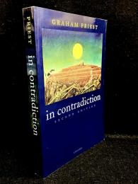 In Contradiction : A Study of the Transconsistent