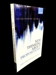 New Thinking about Propositions