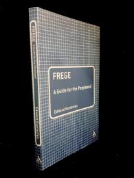 Frege : Guide for the Perplexed