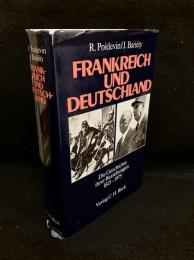Frankreich und Deutschland : die Geschichte ihrer Beziehungen, 1815-1975