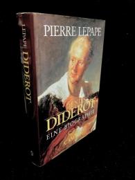 Denis Diderot : Eine Biographie