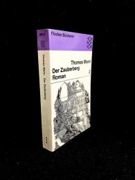 Der Zauberberg : Roman