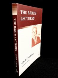 The Barth Lectures