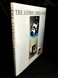 The Linhof Camera Story : 77 Cameras from 2000-1934
