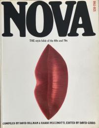 NOVA The style bible of the 60s and 70s