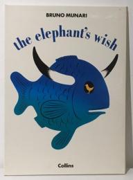 the elephant's wish