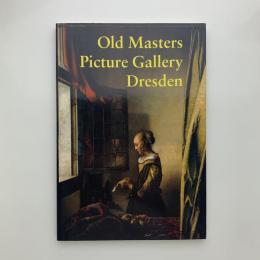 The Old Masters Picture Gallery in Dresden