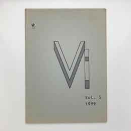 VI vol.5 1999