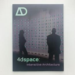 4dspace: Interactive Architecture