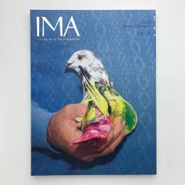 IMA　2012 Spring/Summer Vol.0